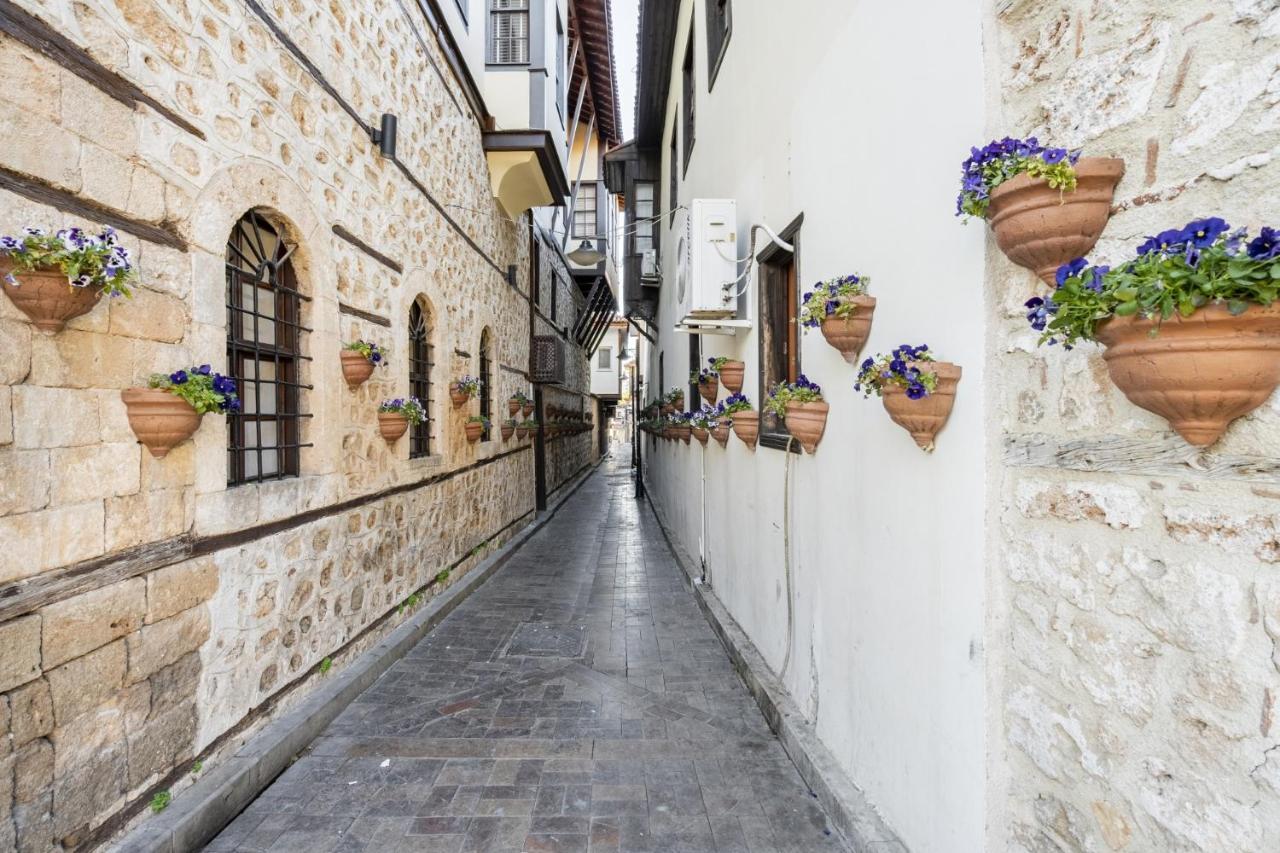 Mesmerizing Flat Near Hadrians Gate Villa Antalya Exterior foto